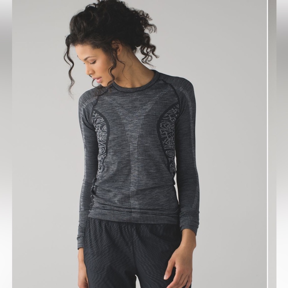 Lululemon Rest Less Pullover - image 1